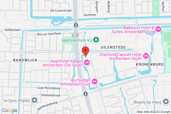 Administratiekantoor J.C. Van Schijndel