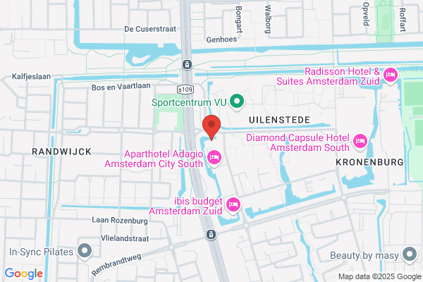 Administratiekantoor Kwekkeboom