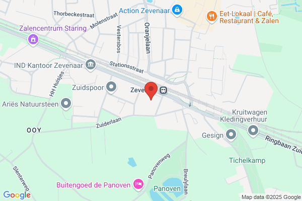 Administratiekantoor Volman