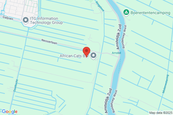 H & F Van Etten Vof