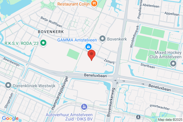 Regionaal Opleidingen Centrum Amsterdam