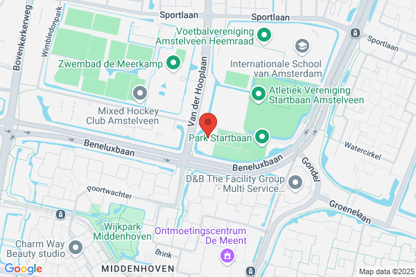 De Die Financieel Beheer en Bewindvoering B.V.