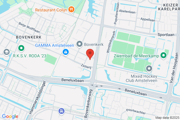 TMC Administratie & Consultancy