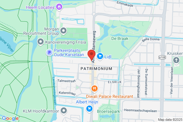 Bakkerij De Leeuw Vof
