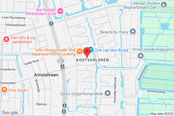 Bakkerij Jansen Dick