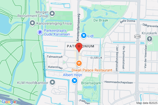 Banketbakkerij Oldenburg