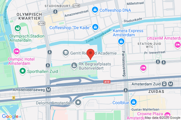 Coffeemania Handel