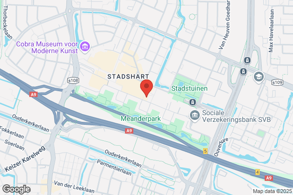Action Amstelveen