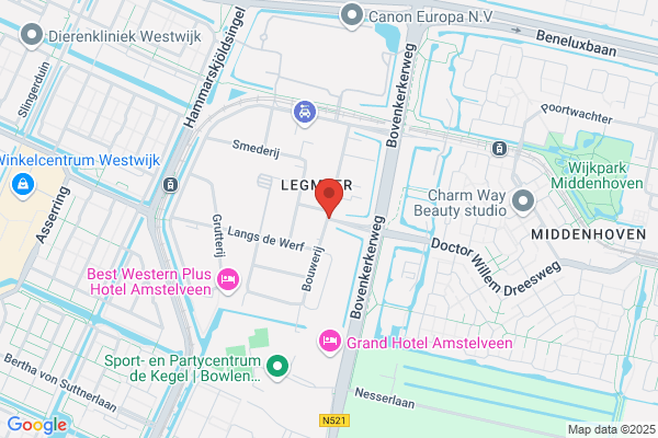 De Thuiswacht Multi Diensten