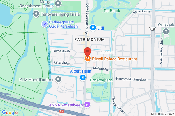 Elektricien Amstelveen