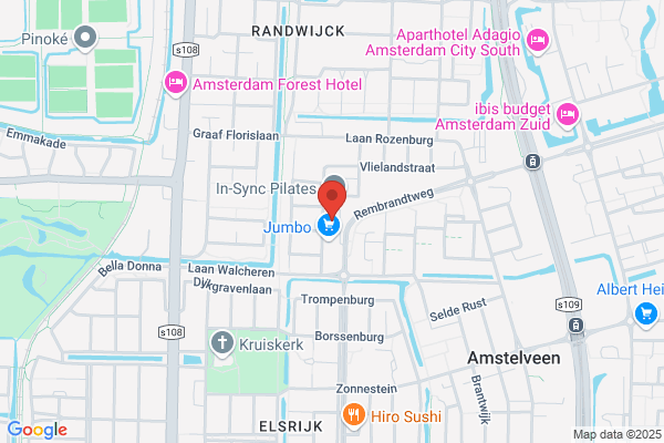 Beter Horen Amstelveen Noord