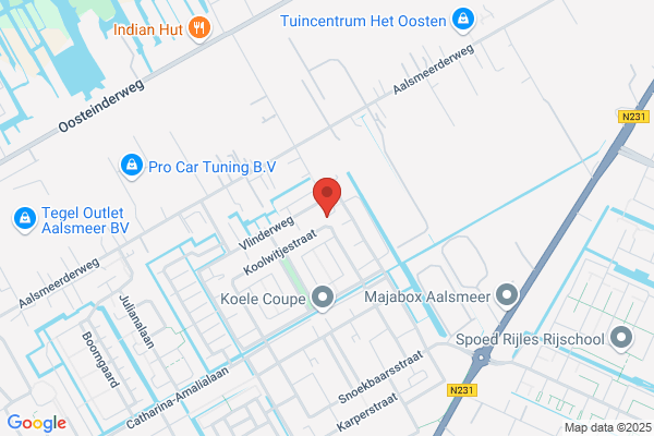 Hoveniersbedrijf M Maarsen