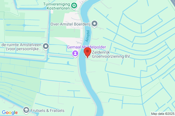 Zeldenrijk Groenvoorziening B.V.