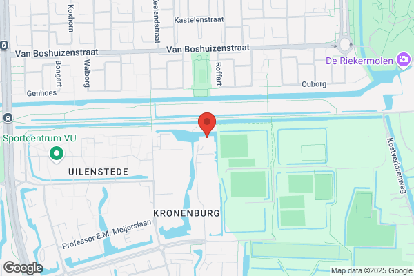 Radisson Hotel & Suites Amsterdam South