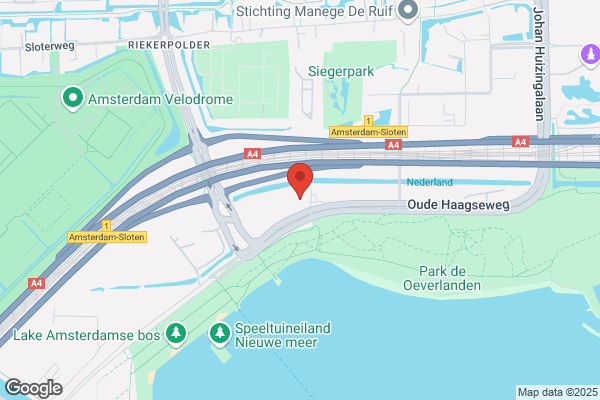 Mercure Amsterdam-Schiphol