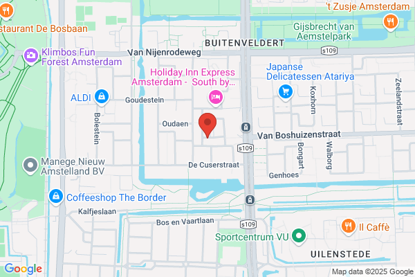 CFF Fysiotherapie en Fysiotraining