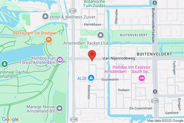 Crouwel Praktijk voor Fysiotherapie