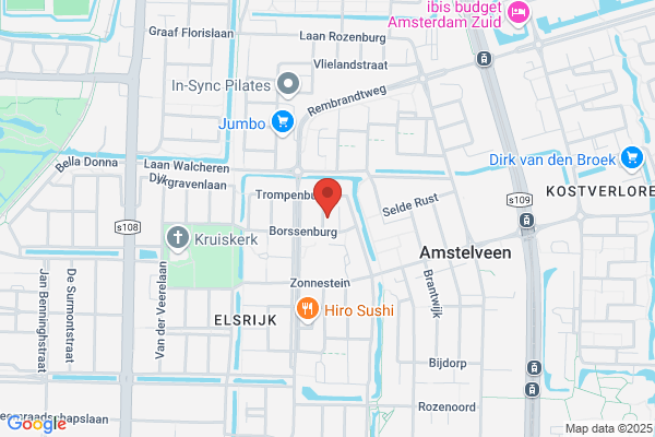 Kessler Fysiotherapie en Podologie