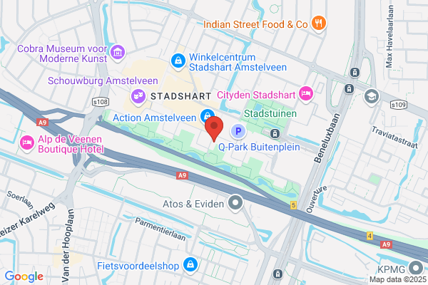 Maven Infotech