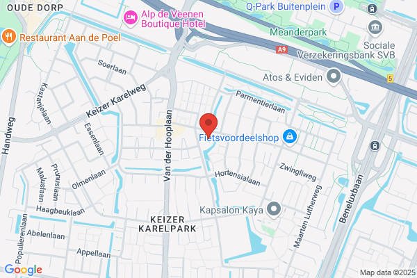 Babbels Kinderdagverblijf