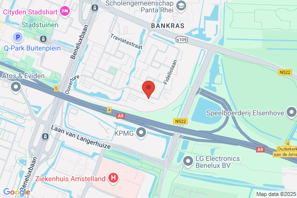 Kinderopvang Slot Berensteijn