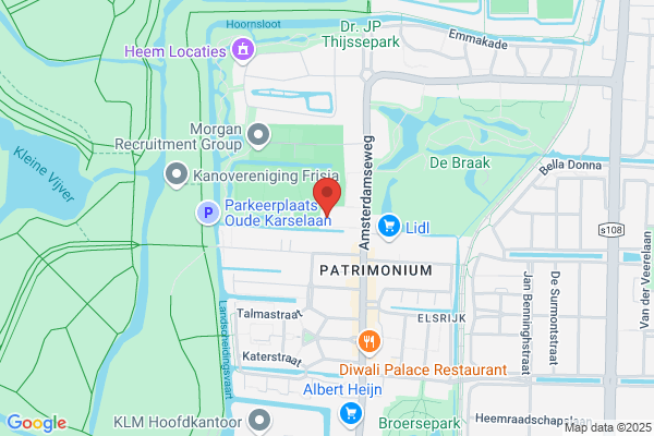 Kinderkorf Amstelveen Kinderdagverblijf Informatie