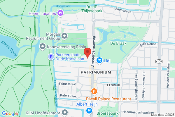 Korfkidz Amstelveen Buitenschoolse Opvang