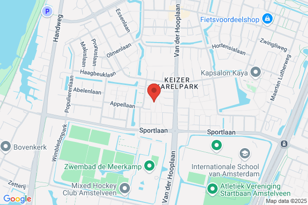 Partou Buitenschoolse Opvang Amstelveen