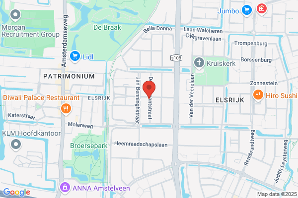 Stichting Opvang Anders