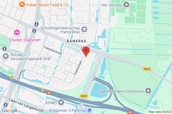 Bureau Amsterdam Makelaars In Nationaal En Internationaal on