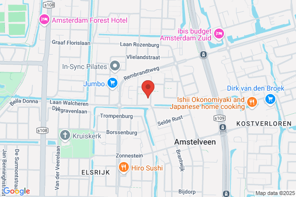 Amstelstede Makelaardij