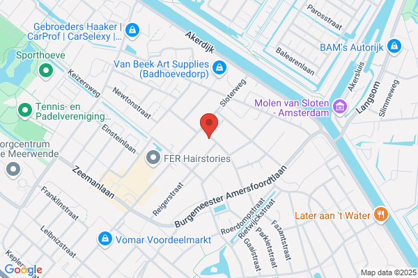 Boerman Makelaardij og Jan B