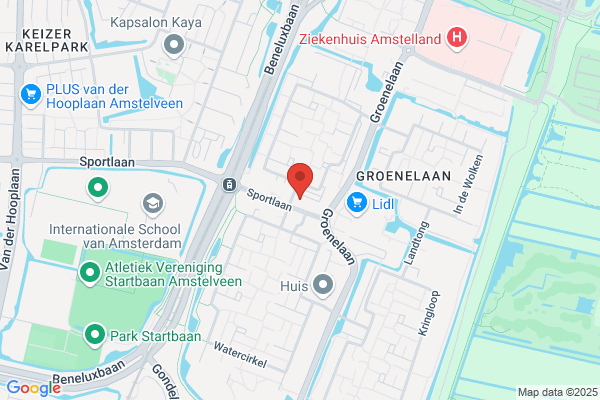 Admiraal Makelaardij in og BV