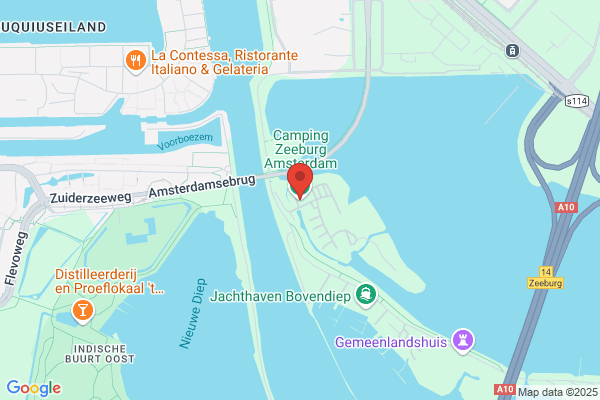 Zeeberg