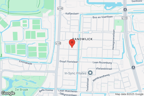 Anne-Miek Pedicuresalon