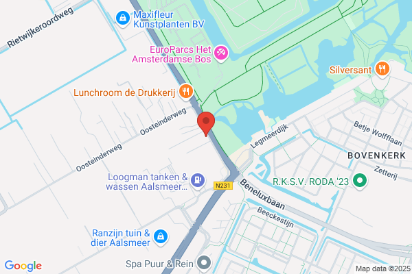 Acuut Schoonhouden BV