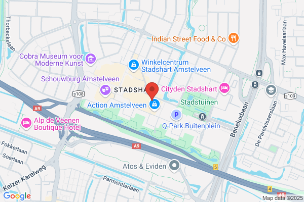 Specsavers Amstelveen