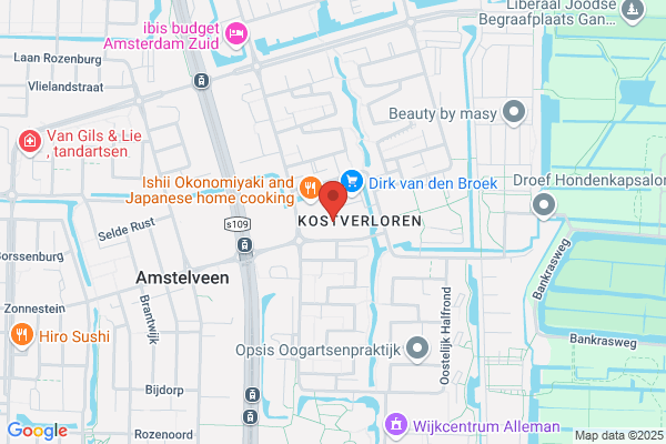 Haan Oogadviseur Speciaaloptiek De