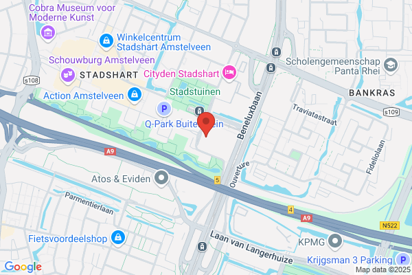 Huis Rinck, Het