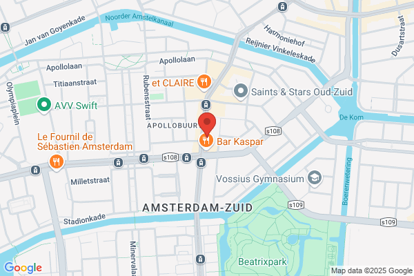 Rinck Opticiens Het Huis