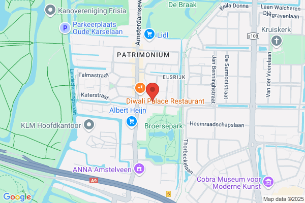 Apotheek Amelink