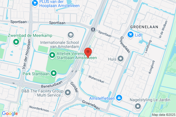 Diëtistenpraktijk Renate de Schaap