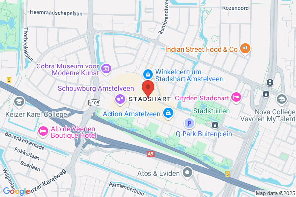 KPN winkel Amstelveen