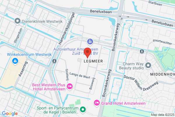 PartsPoint Amstelveen
