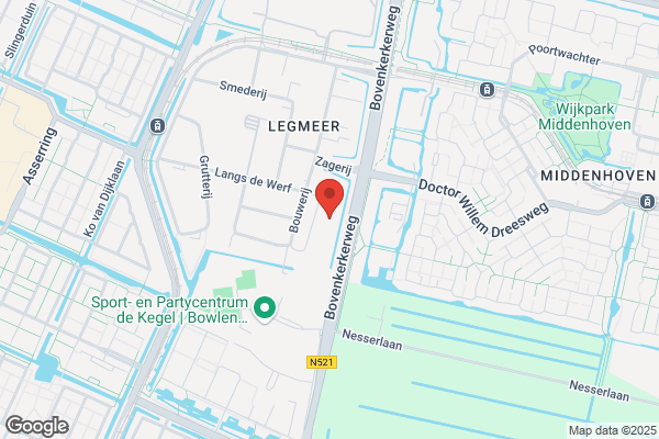 Shurgard Self Storage Amstelveen
