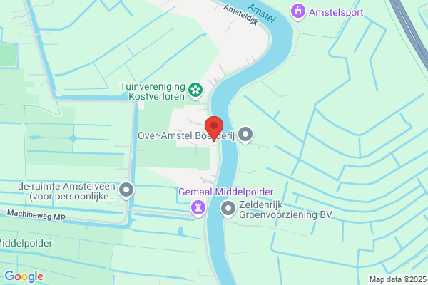 Autosloperij De Amstel/ M F Hijsteeg