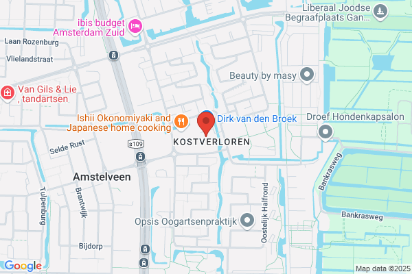 Gouden Schaar De