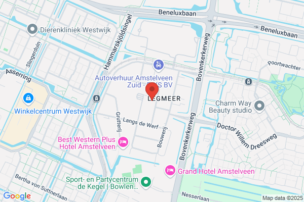 Allserve Automatisering