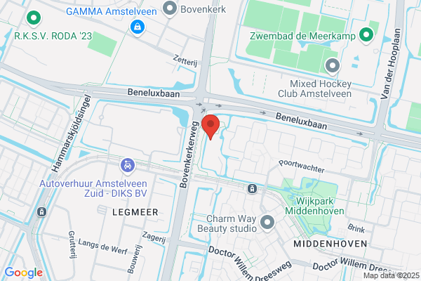 Amstelveense Expert Slotenservice