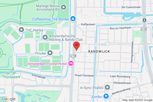 Artisto Amstelveen
